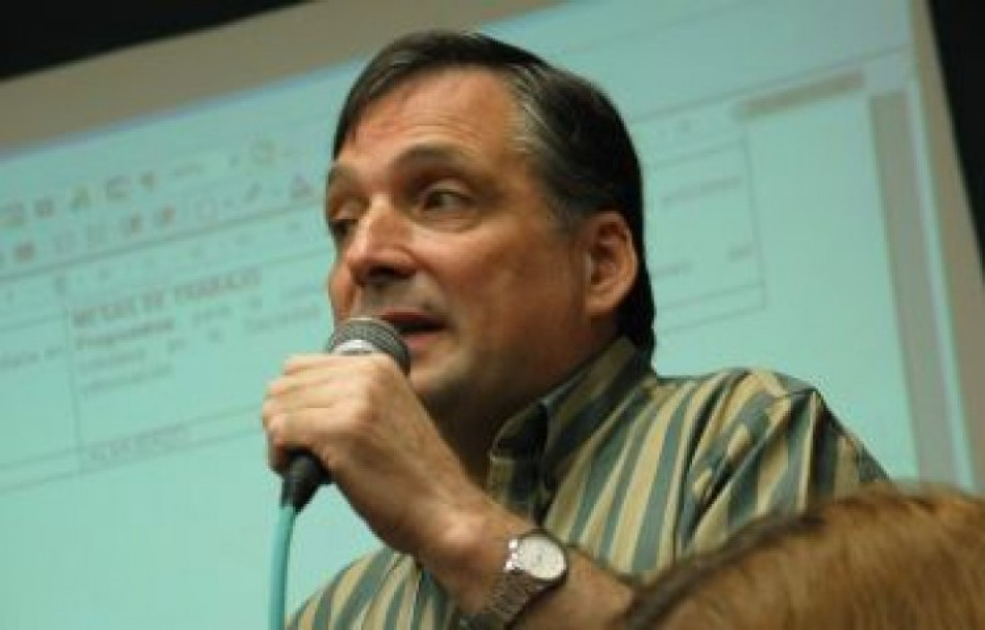 Washigton Uranga señaló las propuestas y discursos contradictorios del Pro
