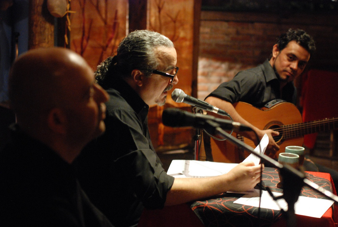 El tango mendocino viaja a España