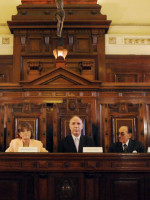 Democratización de la justicia en Mendoza