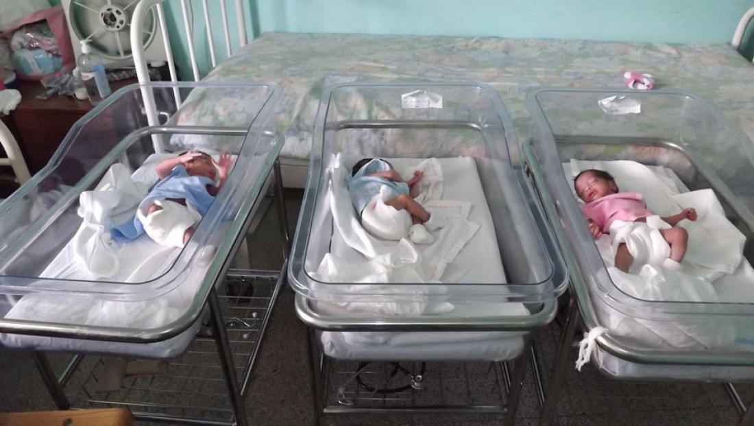 Cuba logra índices de mortalidad infantil y materna más baja de su historia