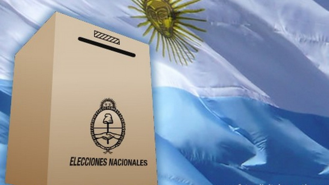 Proyecciones: Cómo votaremos los argentinos dentro de un año
