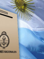 Proyecciones: Cómo votaremos los argentinos dentro de un año