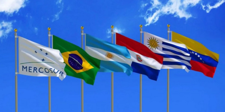 Tratado de Libre Comercio: Argentina, Brasil y Paraguay rechazan un nuevo intento "unilateral" de Uruguay