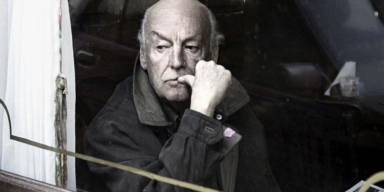 Eduardo Galeano y los pilares de la memoria