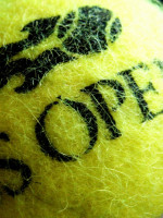 Datos del US Open