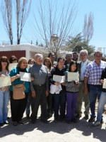 La UNCuyo inauguró su primer Centro Departamental en Uspallata