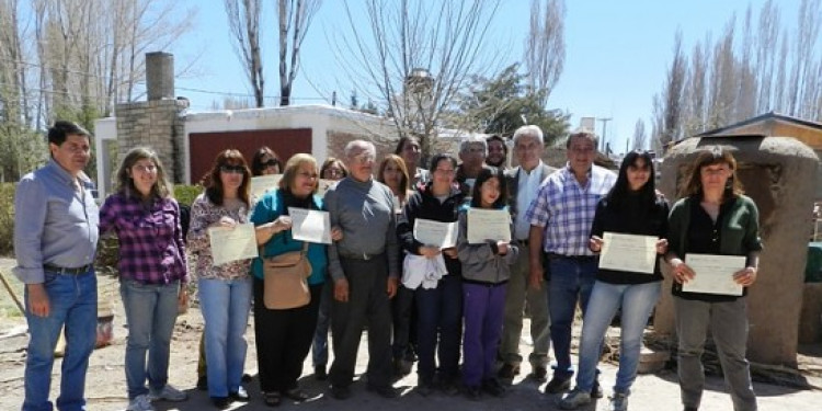 La UNCuyo inauguró su primer Centro Departamental en Uspallata