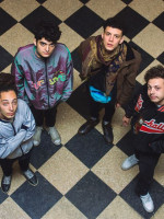 Banda mendocina en el Lollapalooza 2017