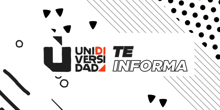 Unidiversidad te informa