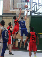 Básquet: UTN va a dar pelea                     