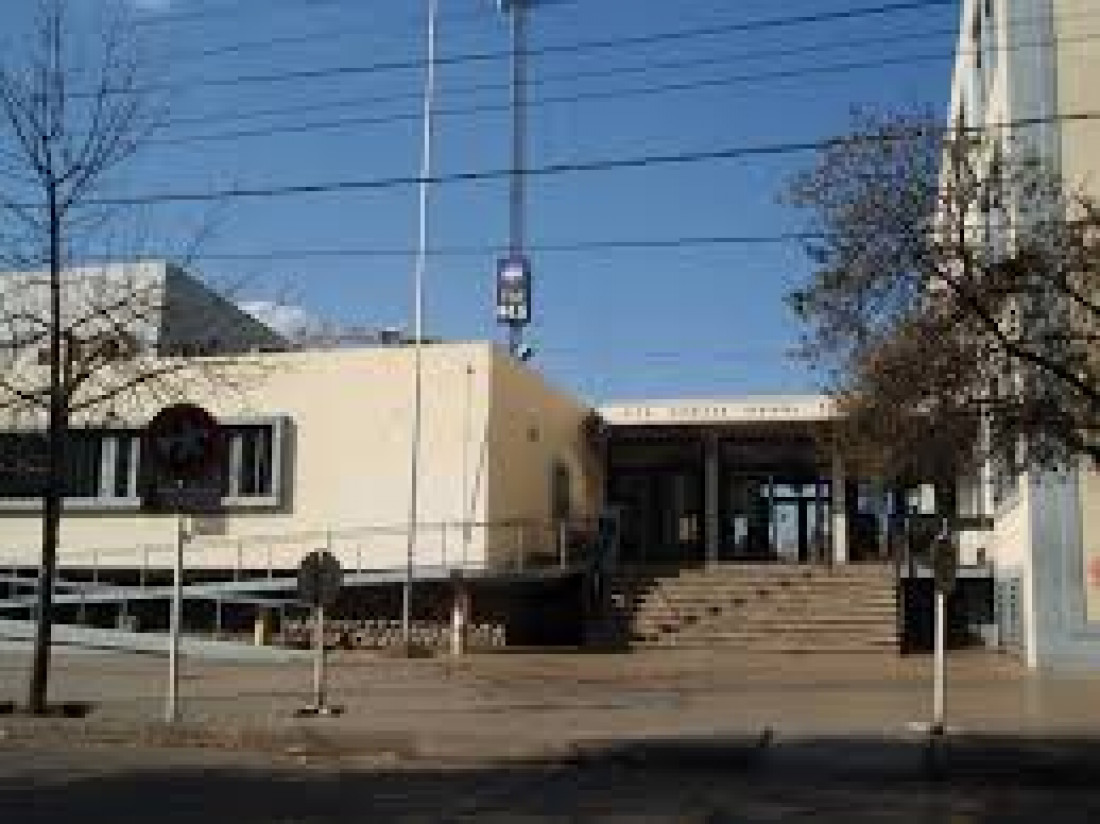 Docentes de la UTN están de paro
