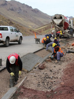 Desde Vialidad Nacional descartaron una "privatización" del organismo