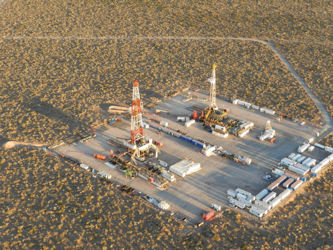 Fracking: advierten falta de diálogo e información 