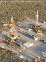 Fracking: la Corte analizará el decreto reglamentario  