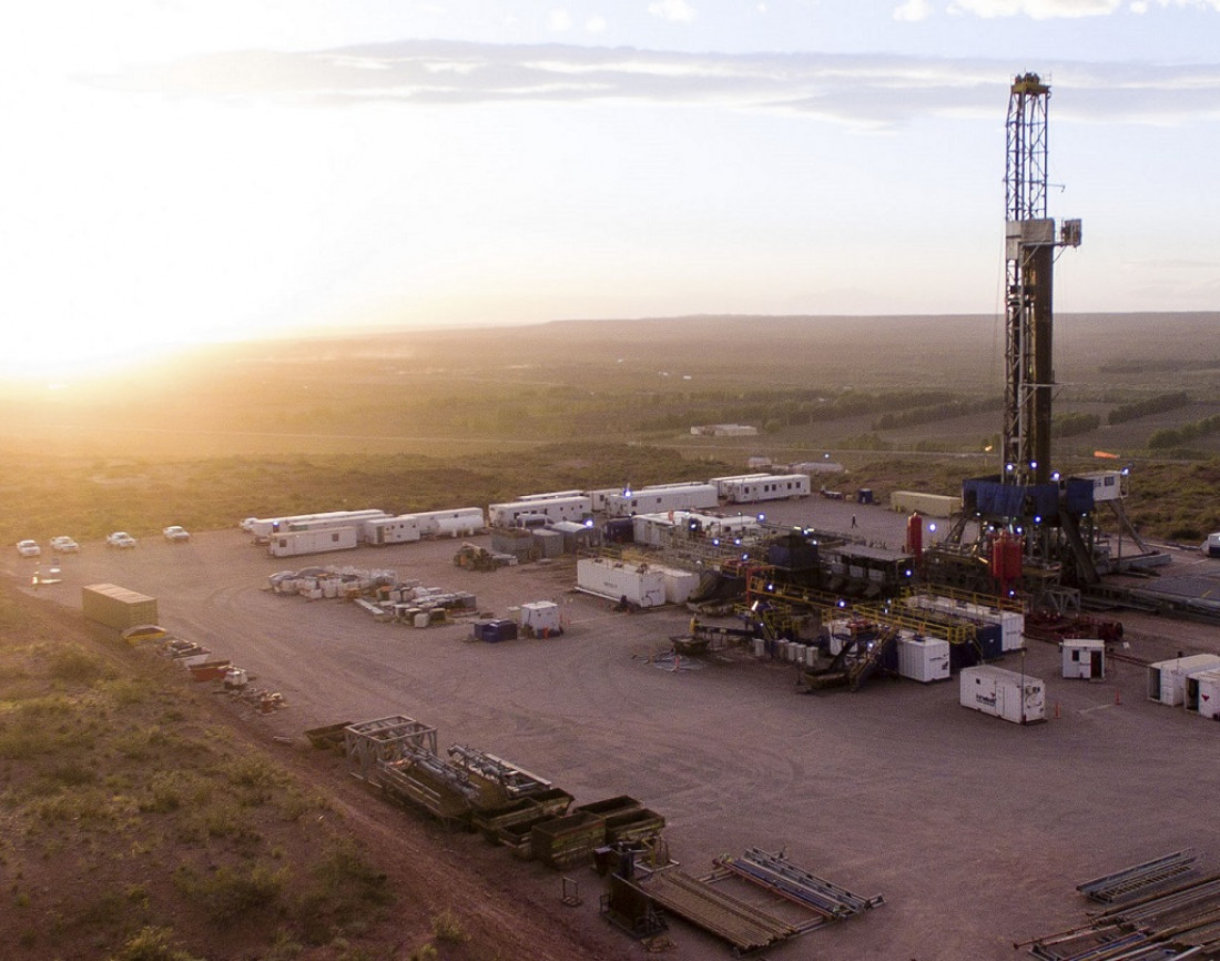 Vaca Muerta: YPF podrá explotar dos pozos de petróleo en el sur de Malargüe