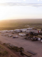 Vaca Muerta: YPF podrá explotar dos pozos de petróleo en el sur de Malargüe