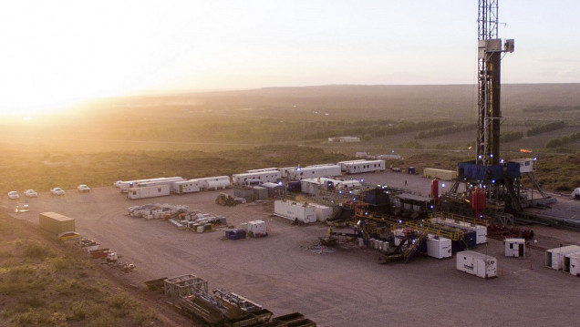 imagen Vaca Muerta: YPF podrá explotar dos pozos de petróleo en el sur de Malargüe