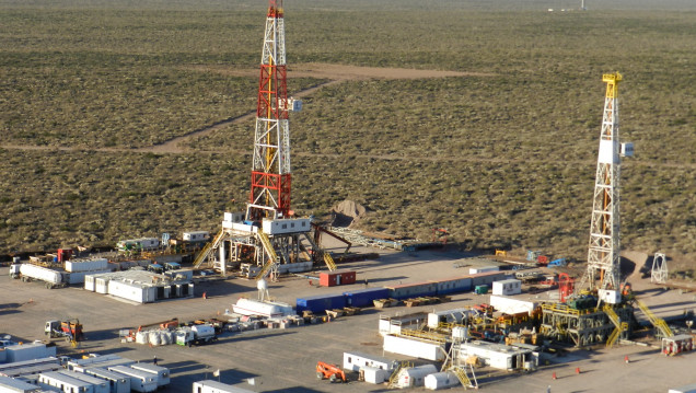 imagen El sector empresario promete inversiones y desarrollo en Vaca Muerta 