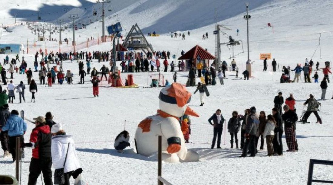 Vacaciones de invierno,Mendoza entre las más elegidas