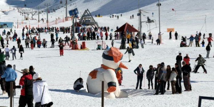 Vacaciones de invierno,Mendoza entre las más elegidas