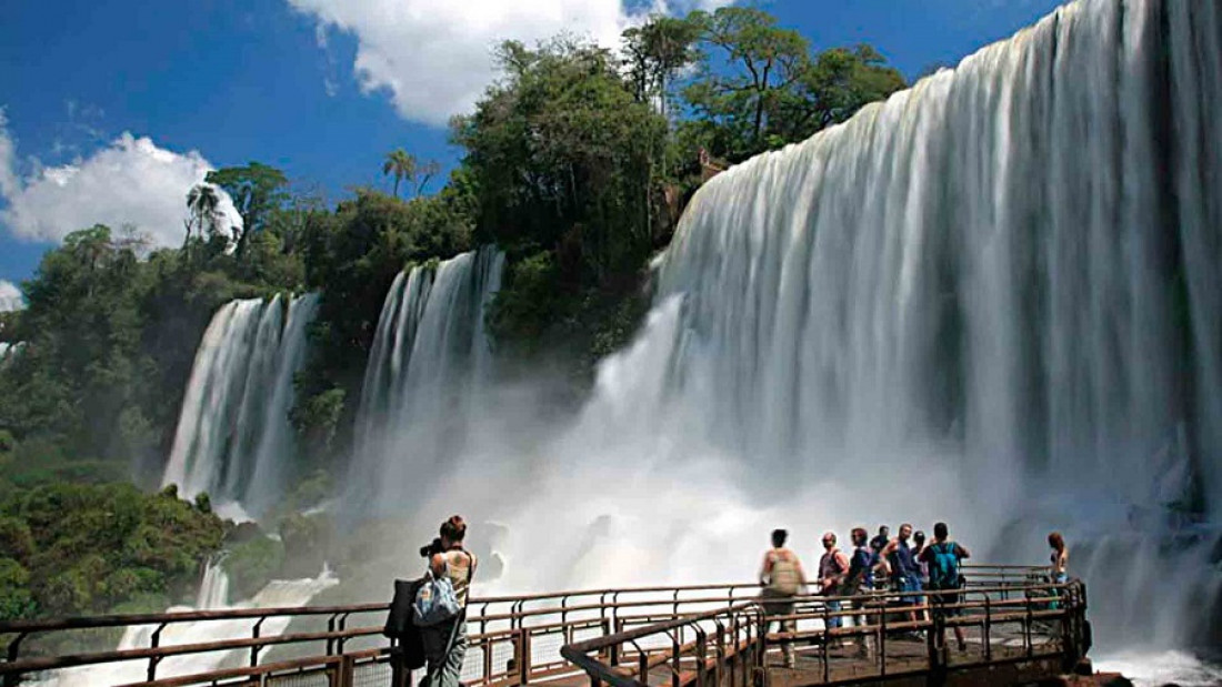 Vacaciones de invierno: conocé toda la oferta turística que la UNCUYO tiene para vos 