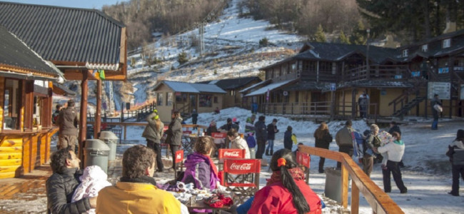 Adelantar o no las vacaciones de invierno dependerá de la situación sanitaria de cada provincia