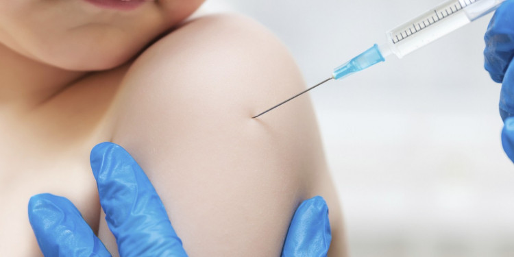 Sarampión: el 94 % de los mendocinos está vacunado