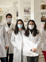 Por primera vez, una vacuna preventiva de enfermedades infecciosas diseñada en Argentina completa la fase I