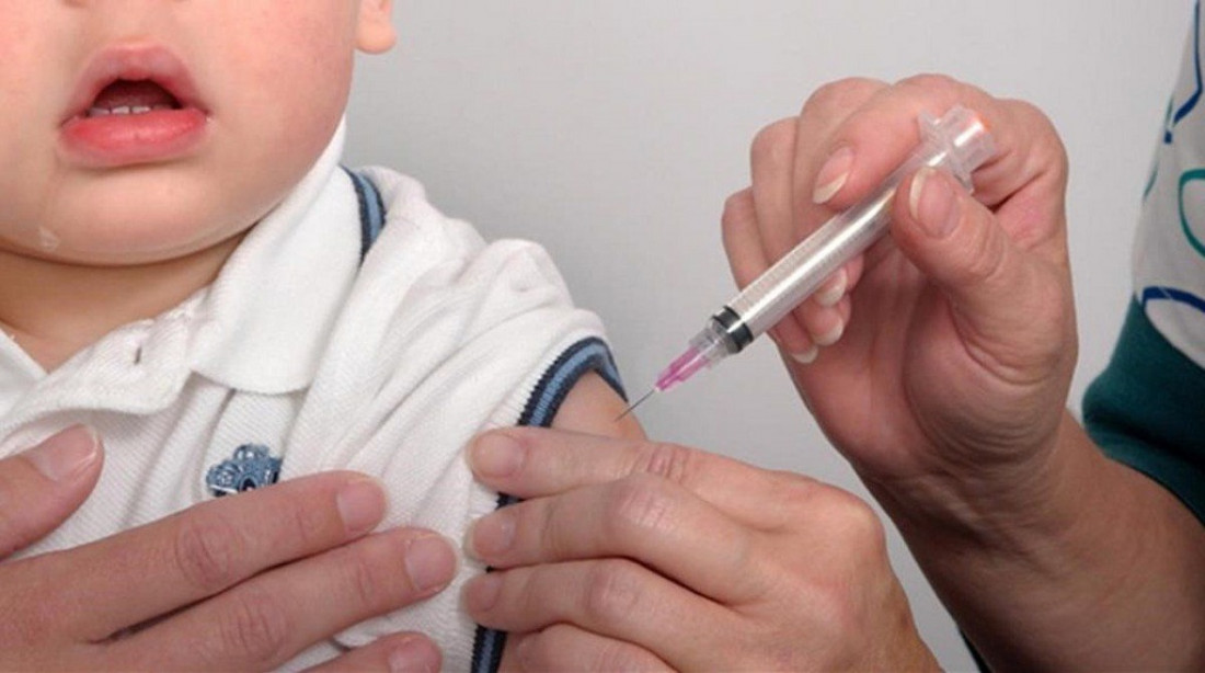 COVID-19: niñas y niños desde los 6 meses podrán ser vacunados a partir de esta semana