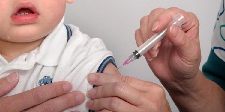 COVID-19: niñas y niños desde los 6 meses podrán ser vacunados a partir de esta semana