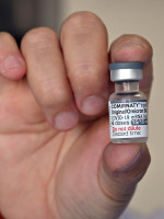 Llegan a la Argentina 3 millones de dosis de vacunas bivalentes contra el Coronavirus