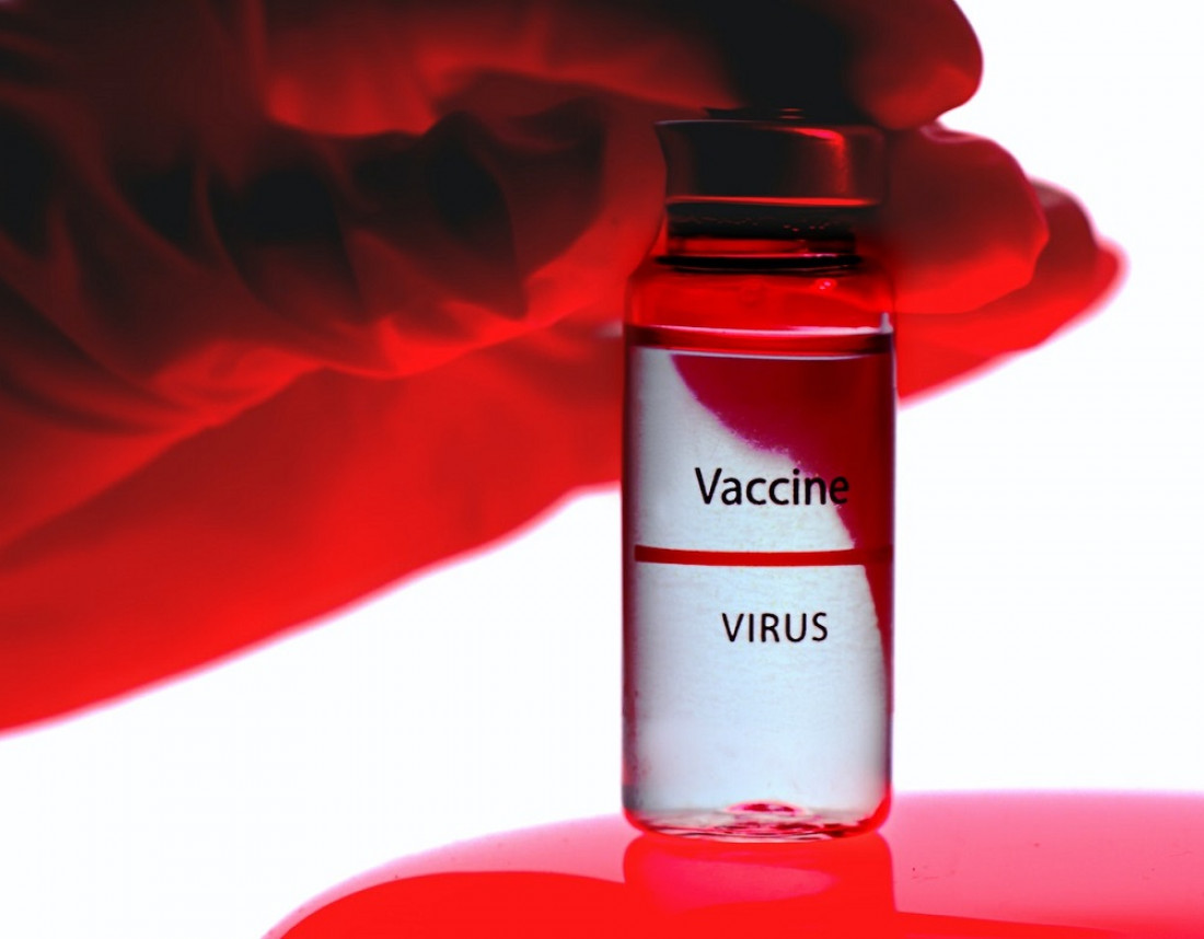 Pfizer anuncia vacuna contra la bronquiolitis que busca "revolucionar" la medicina pediátrica