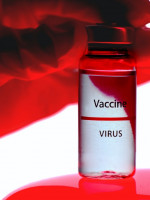 Pfizer anuncia vacuna contra la bronquiolitis que busca "revolucionar" la medicina pediátrica