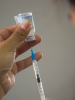 Llegaron a Mendoza las vacunas bivalentes o bivariantes para COVID-19