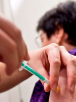  "No hay más stock" de vacunas contra la gripe