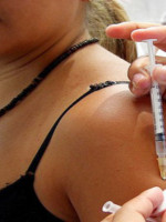 Destacan la política argentina en materia de vacunación