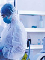 Dos vacunas podrían terminar con la malaria en el mundo