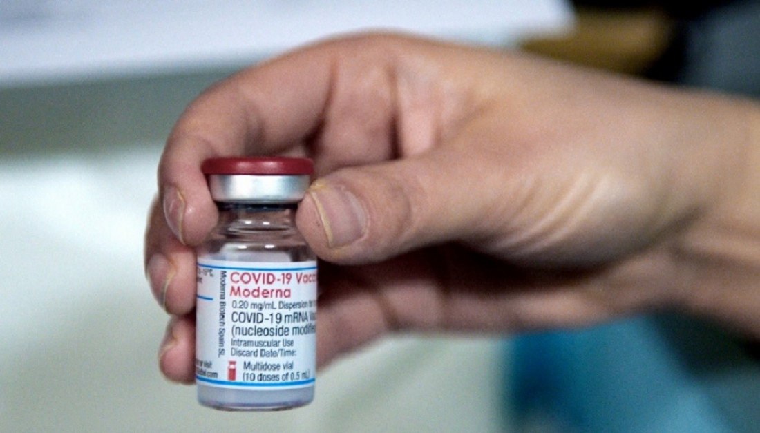 COVID-19: gobiernos provinciales acordaron vacunación pediátrica a partir de los 6 meses 