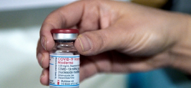 COVID-19: gobiernos provinciales acordaron vacunación pediátrica a partir de los 6 meses 