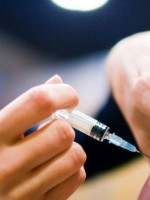 Buscan vacunar a 125 mil niños contra sarampión y rubéola en dos meses