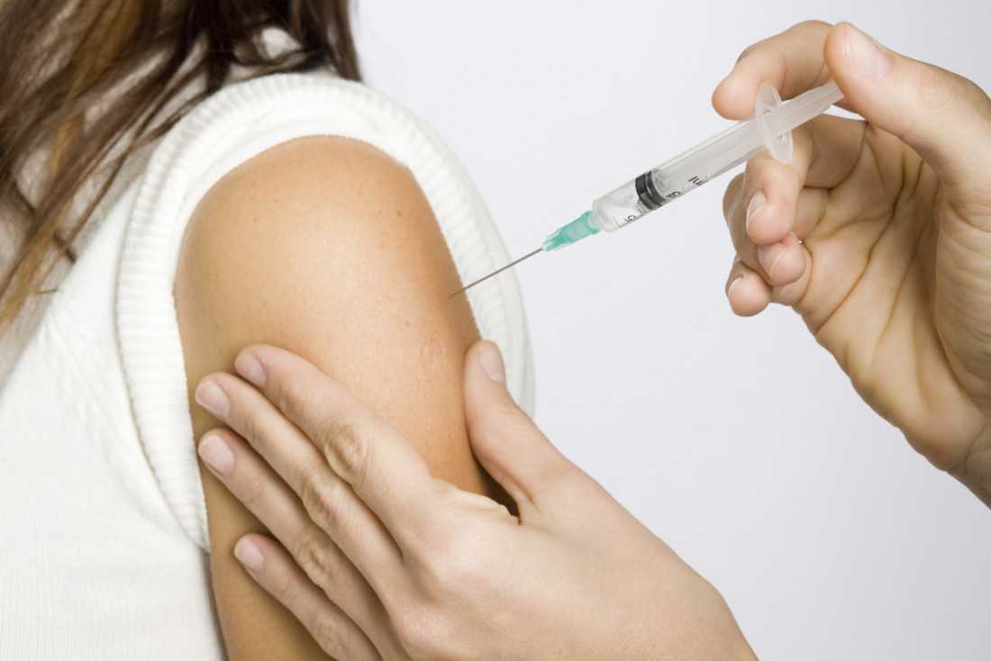El Hospital Universitario se suma a la campaña de vacunación gratuita contra el hpv