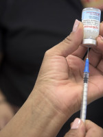 Comienza por los grupos de riesgo la vacunación antigripal 