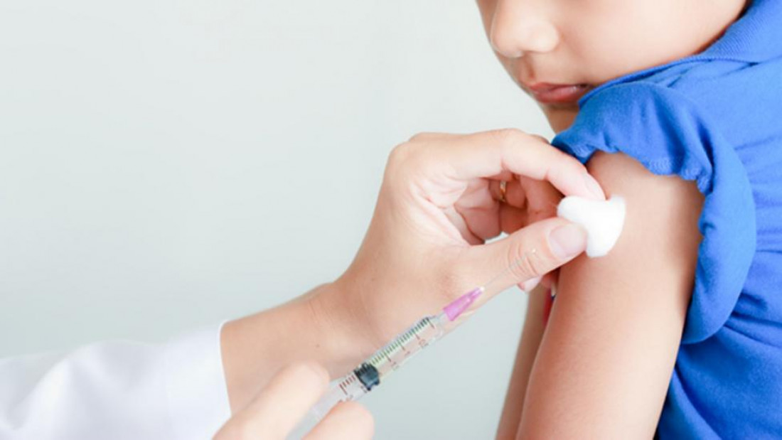 En 2017, los varones de 11 años deberán vacunarse contra el VPH
