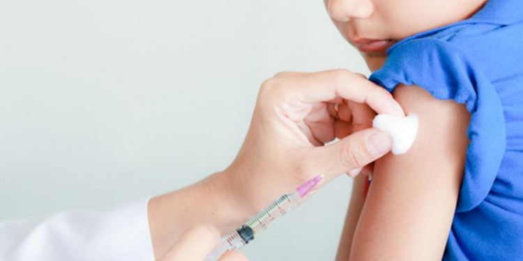 En 2017, los varones de 11 años deberán vacunarse contra el VPH