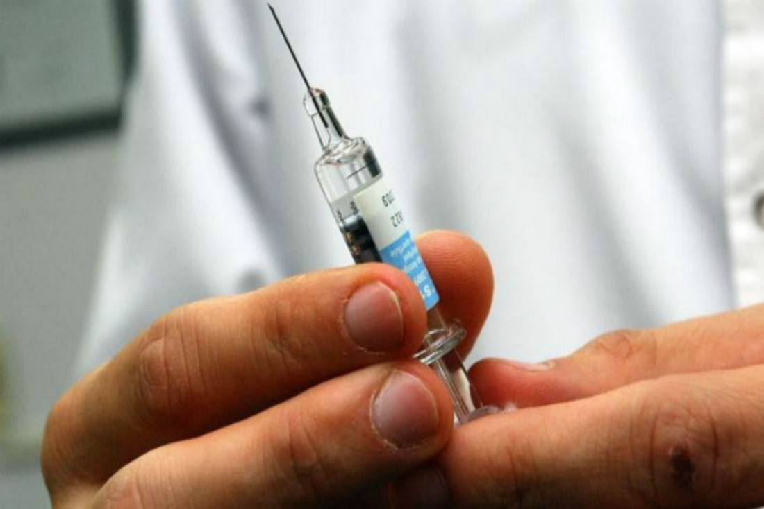 La vacuna antigripal 2017 llegará a las provincias en abril