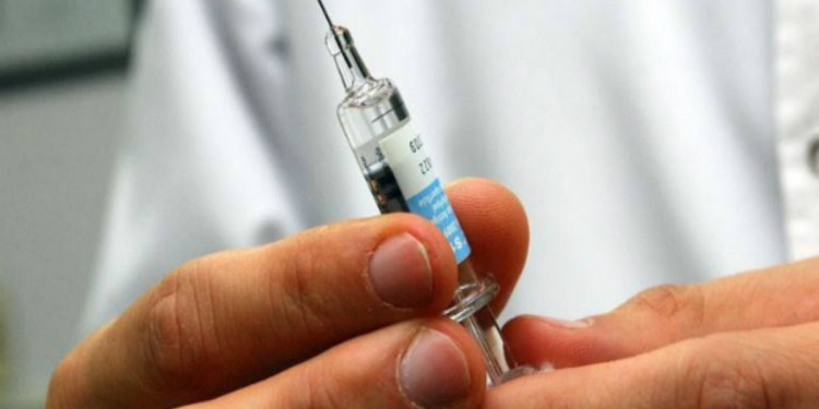 La vacuna antigripal 2017 llegará a las provincias en abril