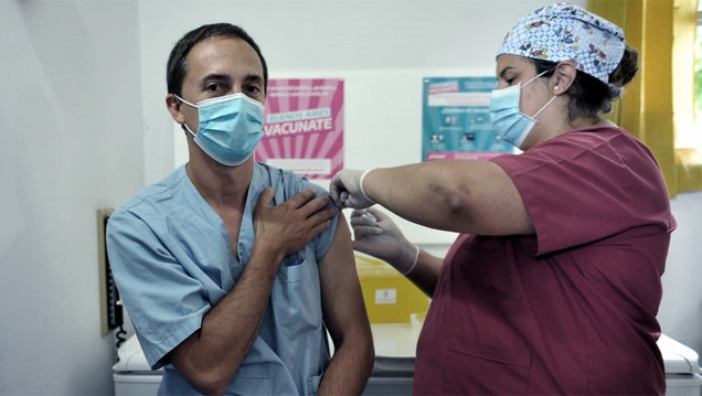 imagen Las diez preguntas clave sobre las vacunas contra el coronavirus