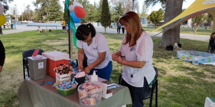 Niñez: Defensoría pidió garantizar derecho a la salud y la educación mediante la vacunación pediátrica