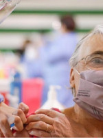 COVID en Mendoza: "El aumento de casos no es alarmante ni estamos en alerta epidemiológica"