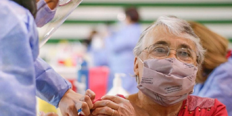 COVID en Mendoza: "El aumento de casos no es alarmante ni estamos en alerta epidemiológica"